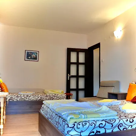 Guest house къща за гости анита