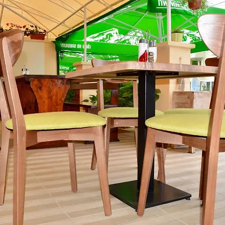 къща за гости анита Guest house Primorsko