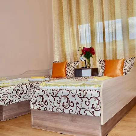 къща за гости анита Guest house
