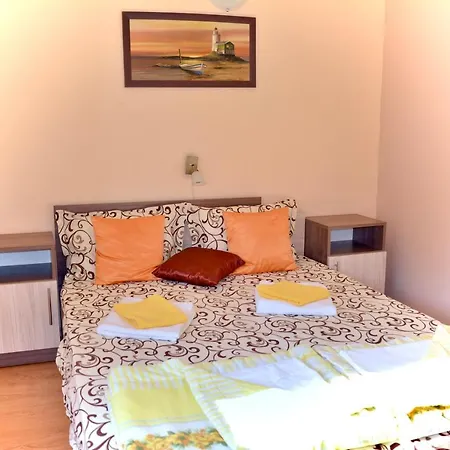 Guest house къща за гости анита Primorsko