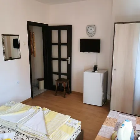 Guest house къща за гости анита Primorsko