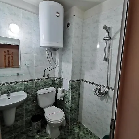 къща за гости анита Gæstehus