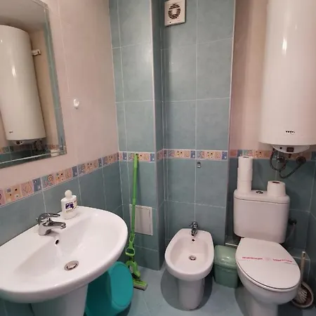 къща за гости анита Gæstehus *
