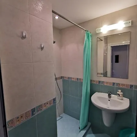 къща за гости анита Guest house Primorsko