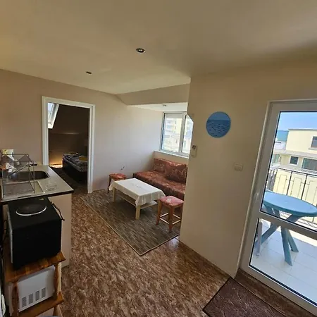 къща за гости анита Guest house