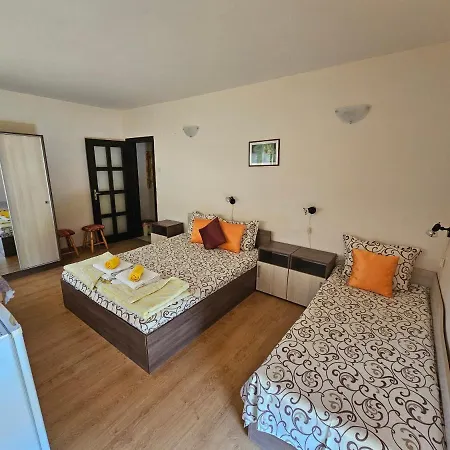 къща за гости анита Guest house *