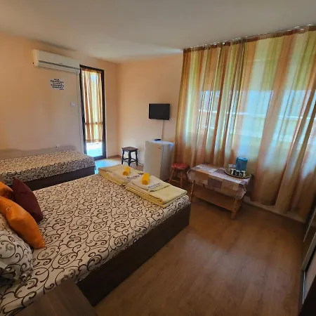 Guest house къща за гости анита