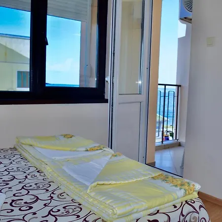 къща за гости анита Guest house Primorsko