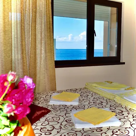 Guest house къща за гости анита Primorsko