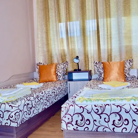 къща за гости анита Guest house 3*