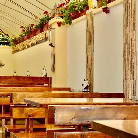къща за гости анита Guest house