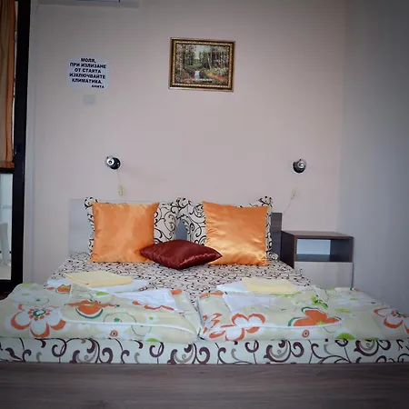 къща за гости анита Guest house 3*