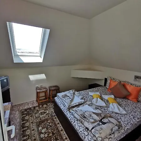 къща за гости анита Guest house Primorsko