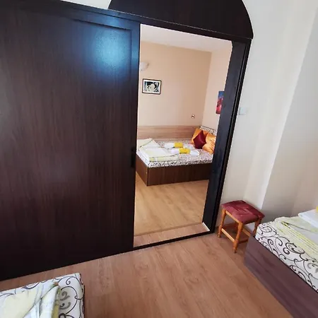 Guest house къща за гости анита Primorsko
