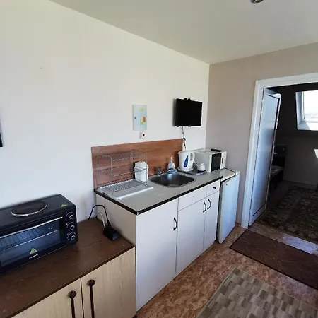 къща за гости анита Guest house 3*